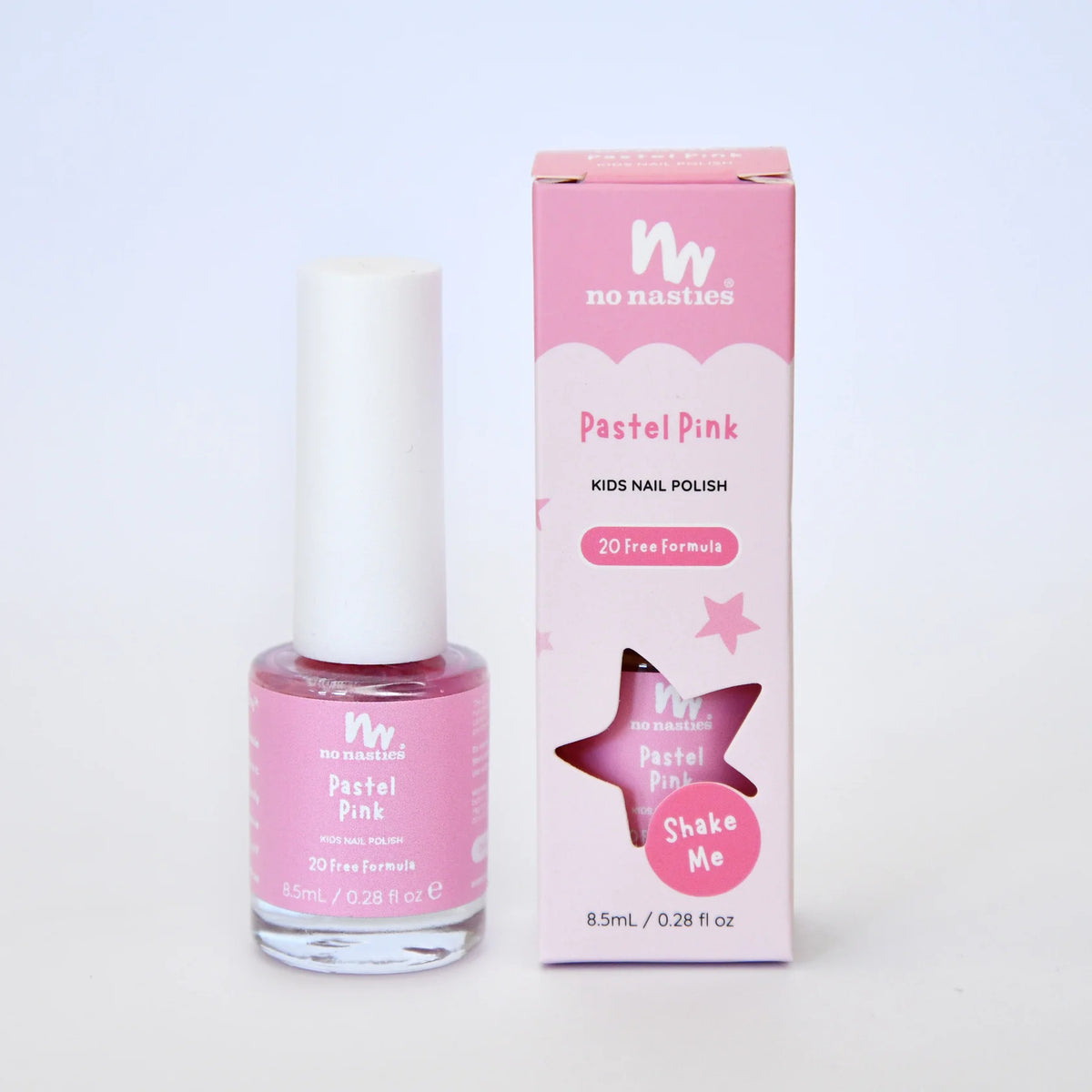 Water-Based Kids Nail Polish