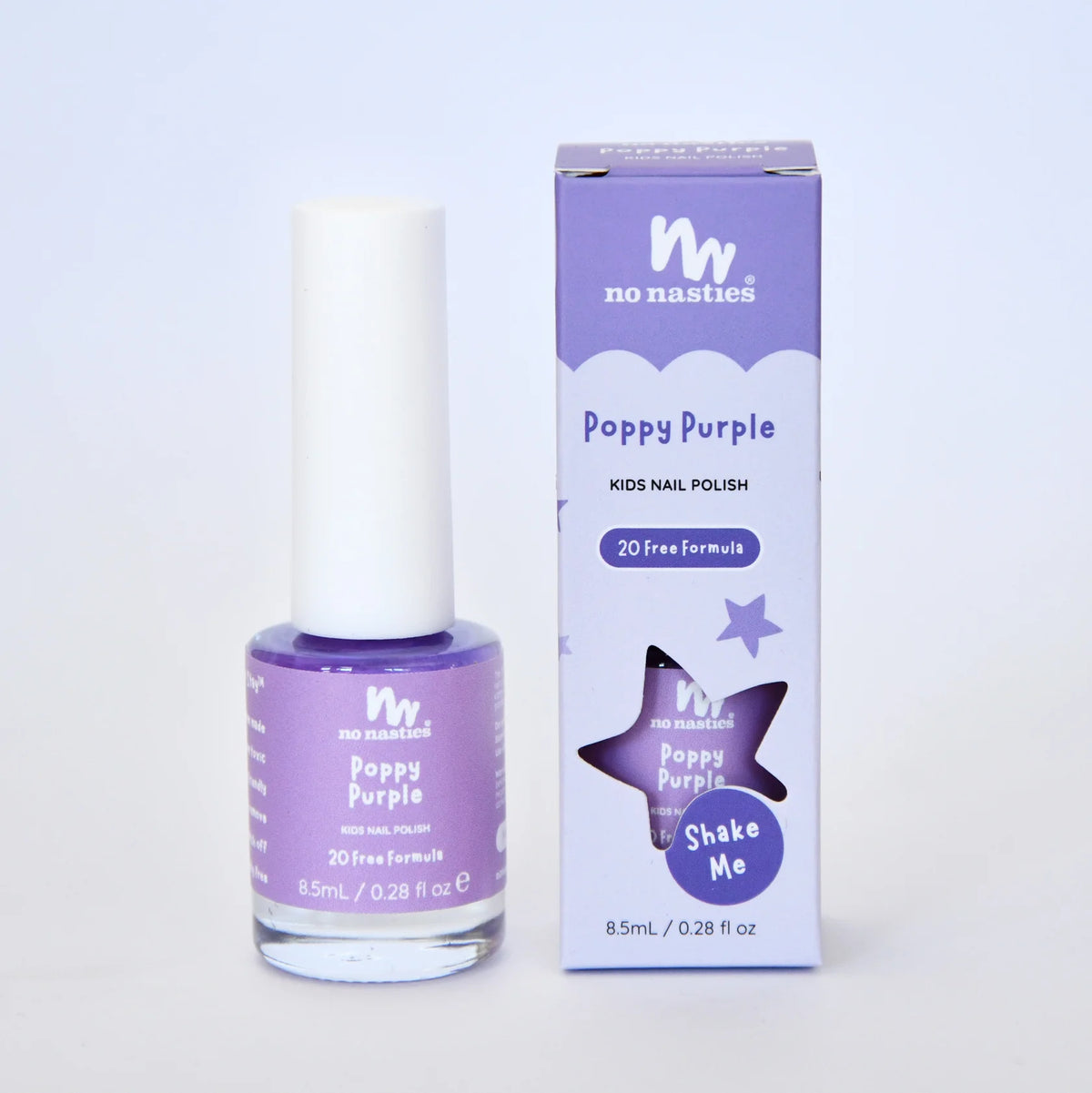 Water-Based Kids Nail Polish