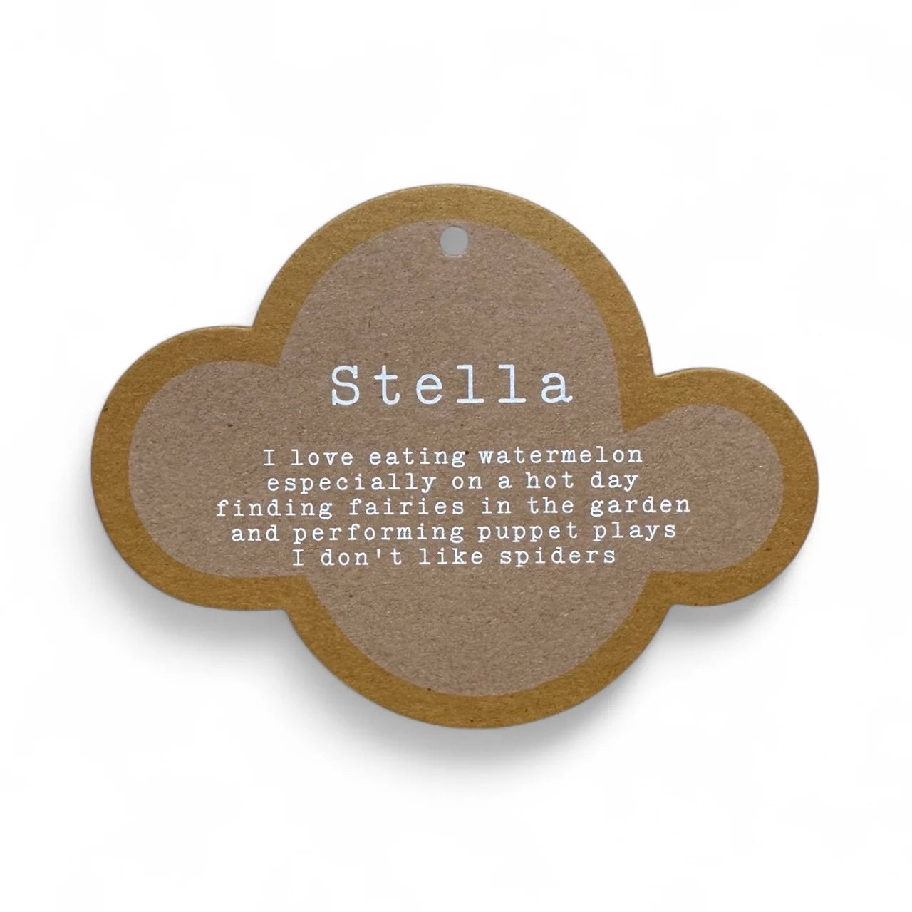 Stella Rabbit