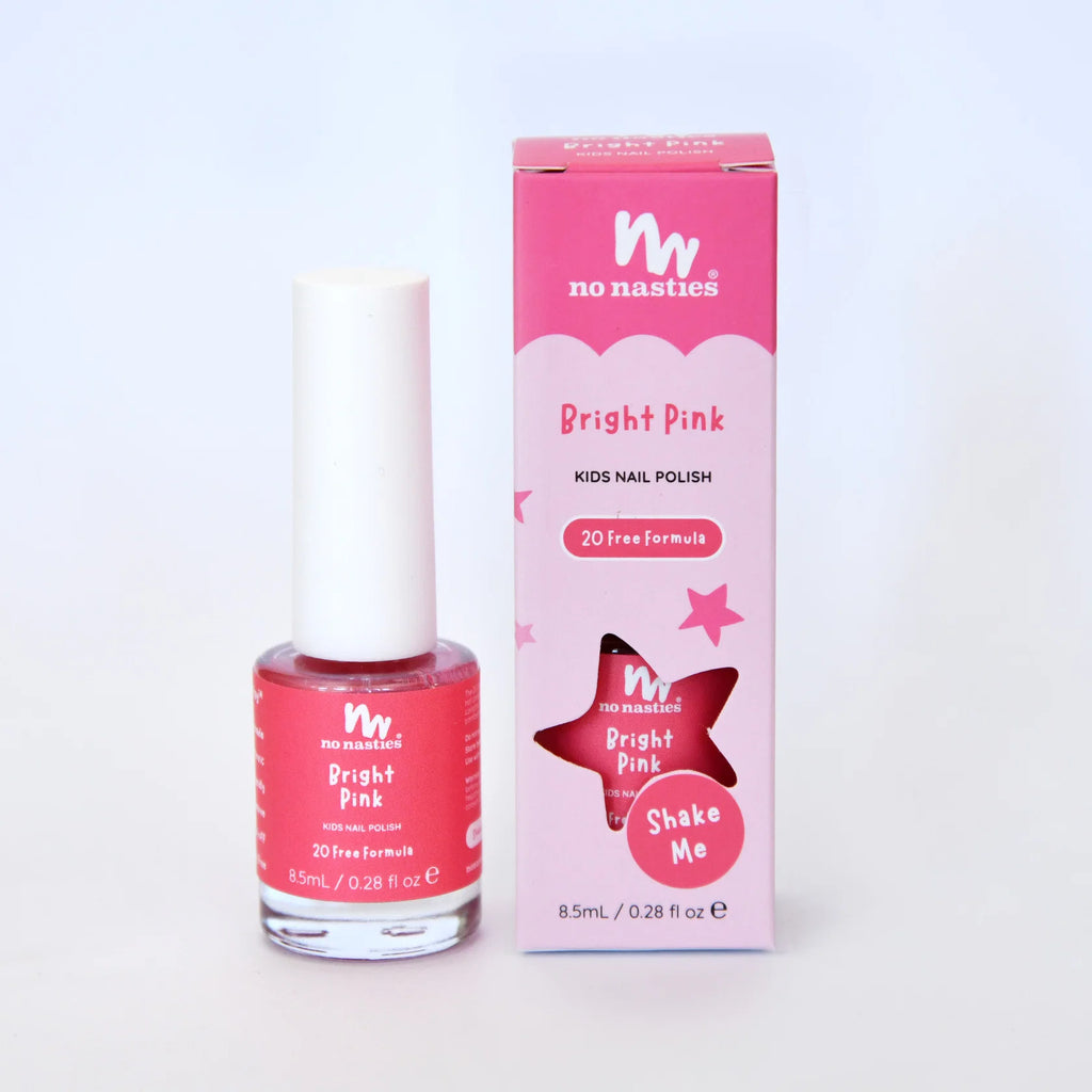 Water-Based Kids Nail Polish